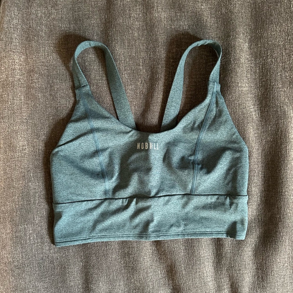 NoBull Sports Bra - Large